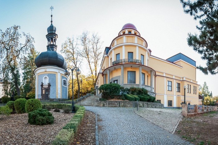 Divadlo Aloise Jiráska