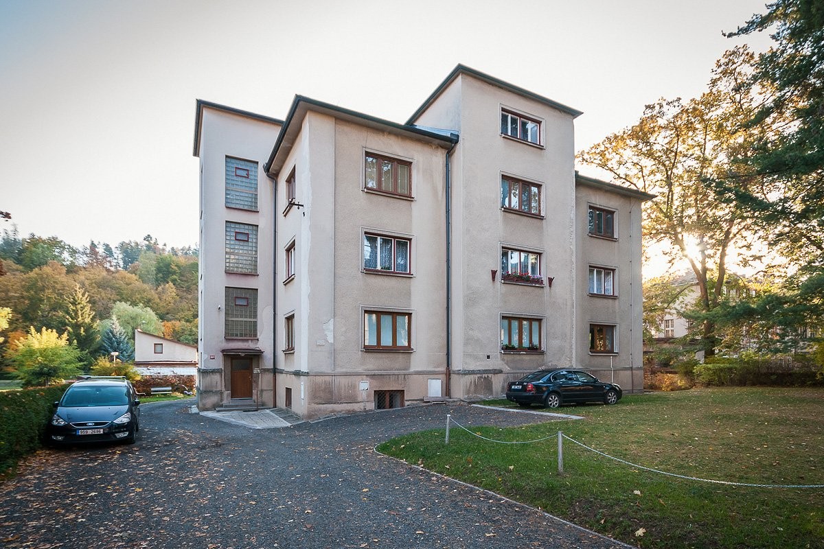 Schulzova vila
