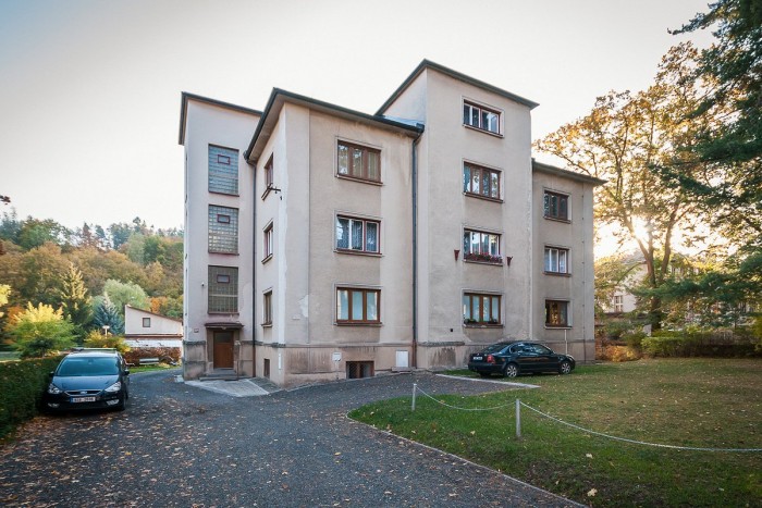 Schulzova vila