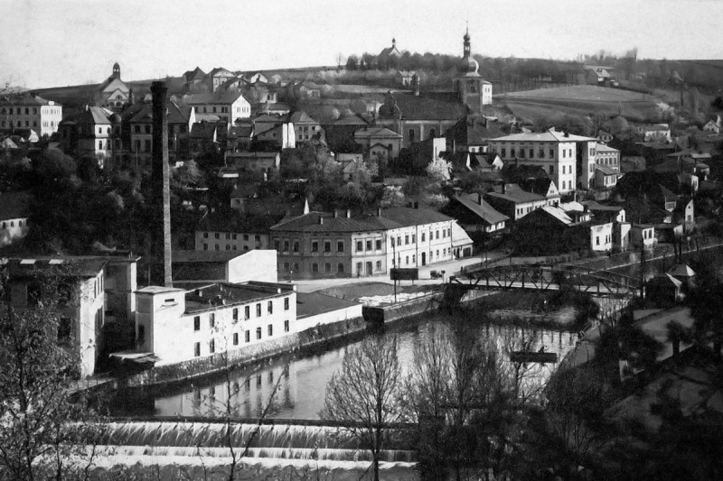 Malý okruh